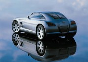 Chrysler Crossfire